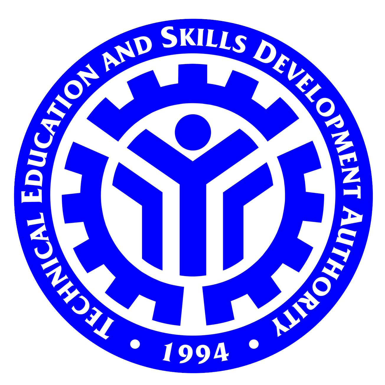 TESDA Logo official